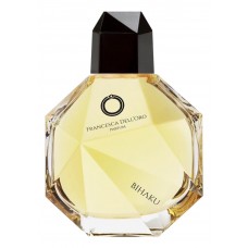 Francesca dell`Oro Bihaku фото духи